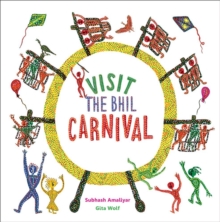 Visit the Bhil Carnival