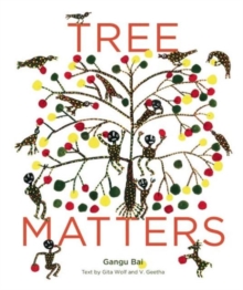 Image for Tree Matters