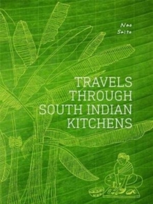 Travels Through South Indian Kitchens