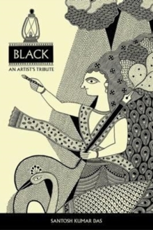 Image for Black  : an artist's tribute