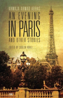 Evening in Paris and Other Stories