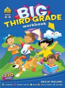 Image for Big Third Grade