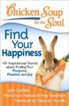 Image for Chicken Soup for the Soul Find Your Happiness