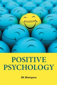 Image for positive psychology