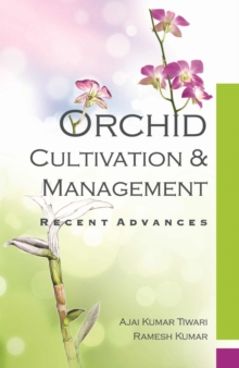 Image for Orchid: Cultivation and Management