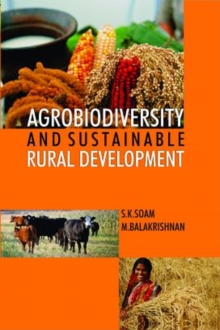 Image for Agrobiodiversity and Sustainable Rural Development