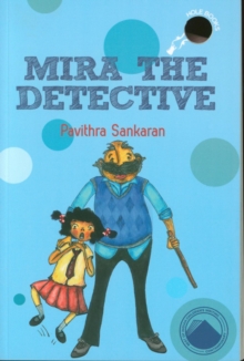 Image for Mira the detective