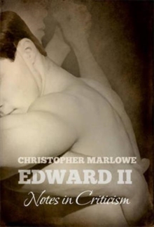 Image for Christopher Marlowe's Edward II