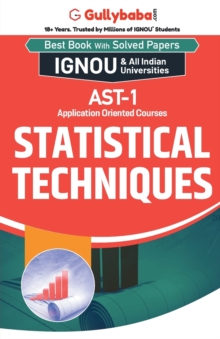 Image for AST-01 Statistical Techniques