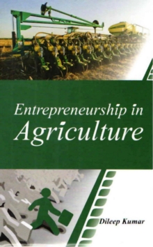 Entrepreneurship in Agriculture