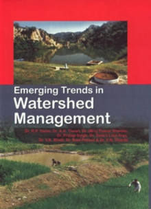 Image for Emerging Trends in Watershed Management
