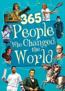 365 Peoples Who Changed the World