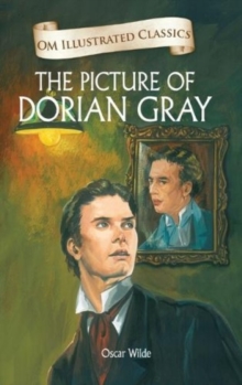 Image for The Picture of Dorian Gray-Om Illustrated Classics