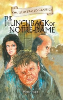 Image for The Hunchback of Notre-Dame