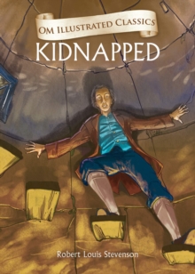 Image for Kidnapped-Om Illustrated Classics