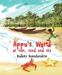 Image for Appu's world of sun, sand & sea