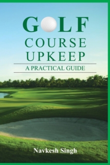Image for Golf Course Upkeep