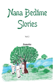 Image for Nana Bedtime Story - Vol2