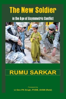 Image for The new soldier in the age of asymmetric conflict
