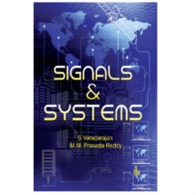 Signals and Systems