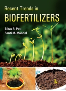 Image for Recent Trends in Biofertilizers