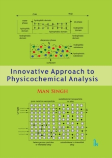 Image for Innovative Approach to Physicochemical Analysis