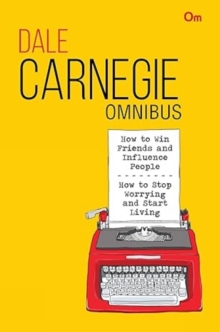 Image for Dale Carnegie Omnibus 1