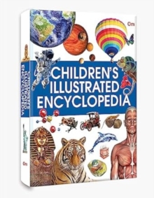 Image for Children's pictorial Encyclopaedia