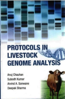Image for Protocols in Livestock Genome Analysis