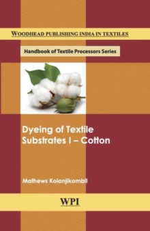 Image for Dyeing of Textile Substrates I
