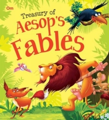 Treasury of Aesop's Fables