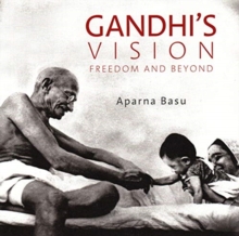 Image for Gandhi's Vision