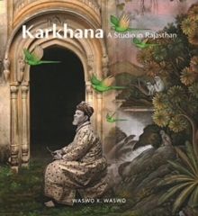 Image for Karkhana