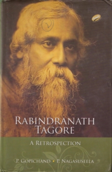 Image for Rabindranath Tagore: A Retrospection