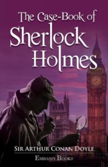 Image for The Casebook Of Sherlock Holmes