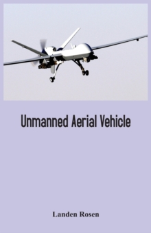 Image for Unmanned Aerial Vehicle