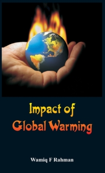 Image for Impact of Global Warming