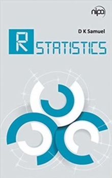 Image for R Statistics