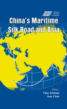 Image for China's Maritime Silk Road and Asia