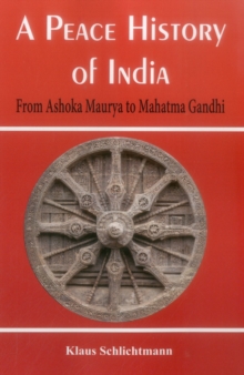 Peace History of India