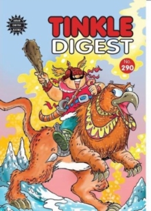 Image for Tinkle Digest 290