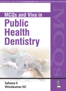 Image for MCQs and Viva in Public Health Dentistry