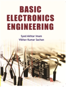Image for Basic electronics engineering