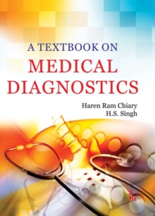 Image for A Textbook on Medical Diagnostics