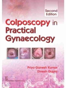 Image for Colposcopy in Practical Gynecology