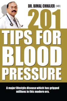 Image for 201 Tips to Control High Blood Pressure