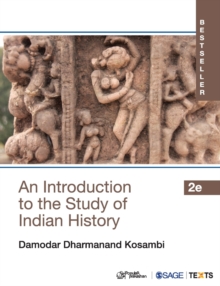 Introduction to the Study of Indian History