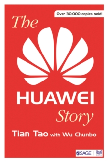 Image for The Huawei story