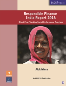 Responsible Finance India Report 2016