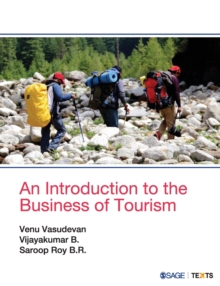 Introduction to the Business of Tourism